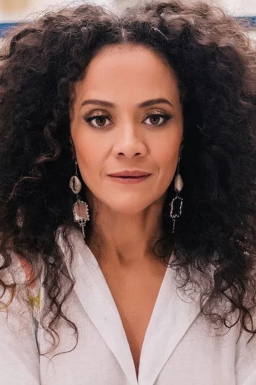 Aline Borges profile photo