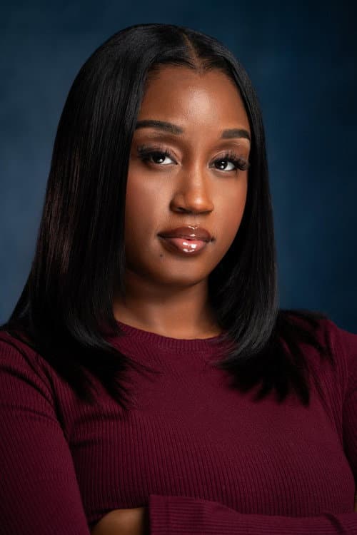 Mercedes Scott profile photo