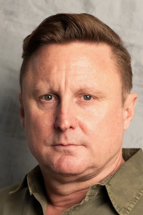 Scott Michael Morgan profile photo