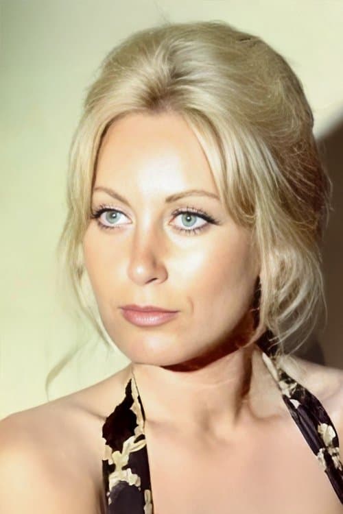 Aynur Aydan profile photo