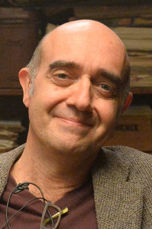 Alejandro Maci profile photo