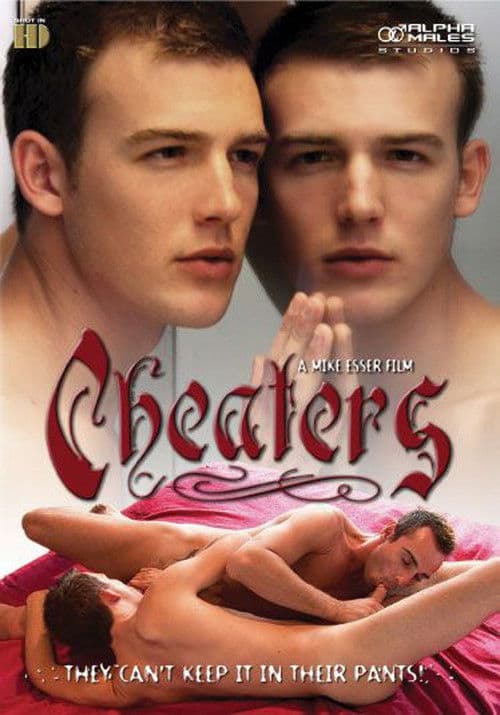 Cheaters poster