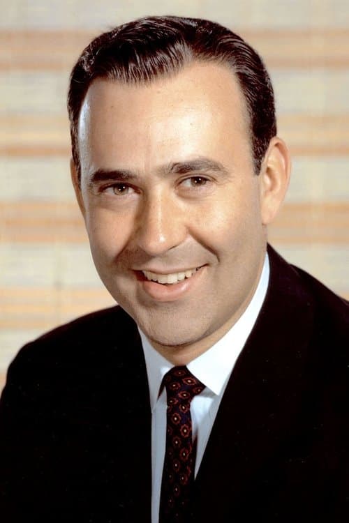 Carl Reiner profile photo