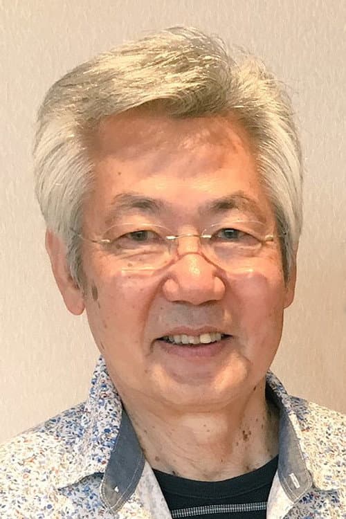 Isamu Akashi profile photo