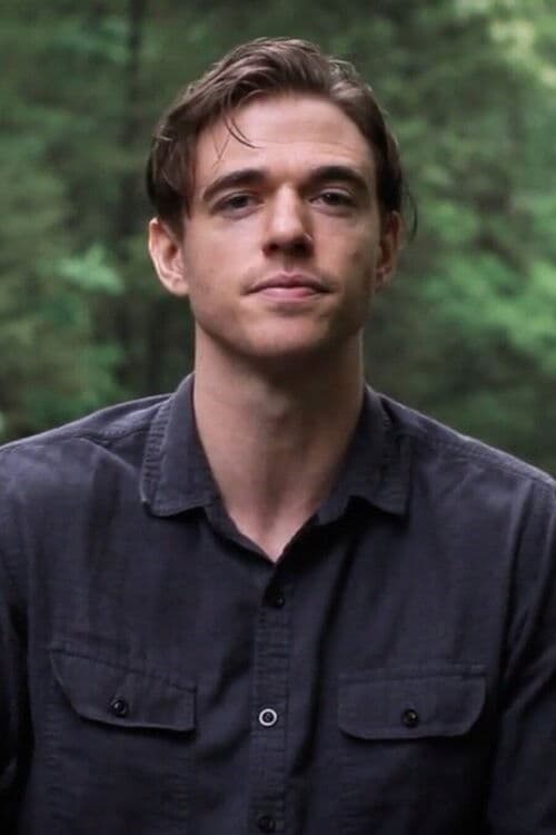 Justin Blake Crum profile photo