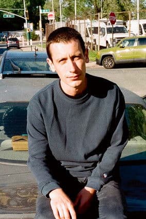 Danny Brady profile photo