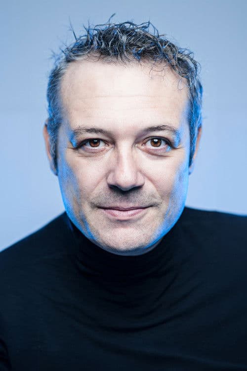 Levent Üzümcü profile photo