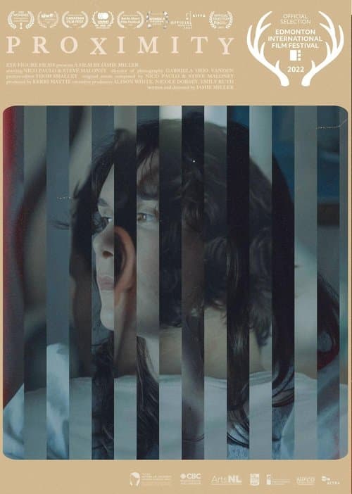 Proximity poster