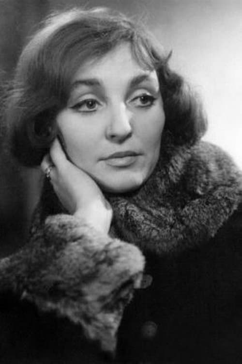 Antonina Shuranova profile photo