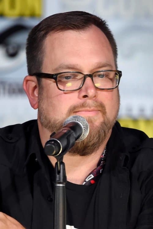 Derek Hoffman profile photo