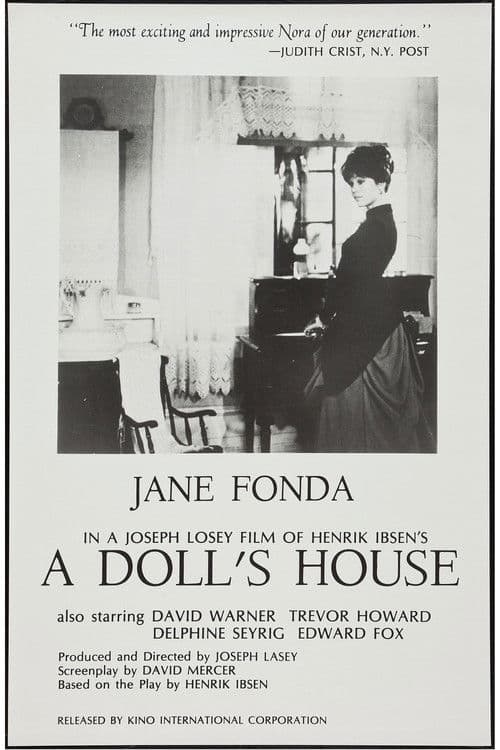 A Doll's House