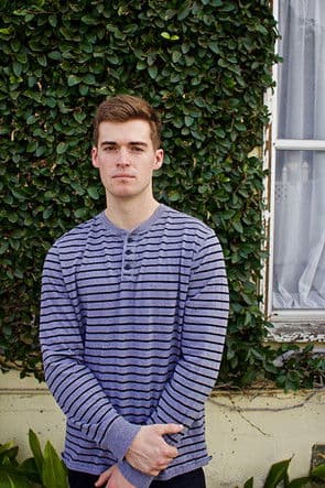 Dylan Sharon profile photo