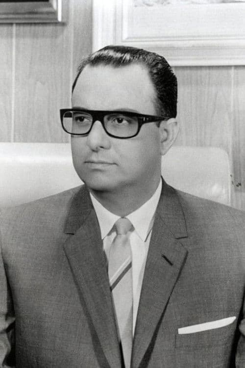 Anastasio Somoza Debayle profile photo