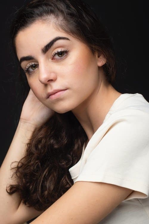 María Gandiaga profile photo