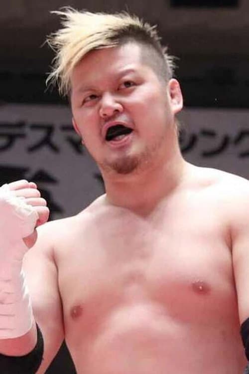 Daichi Hashimoto profile photo