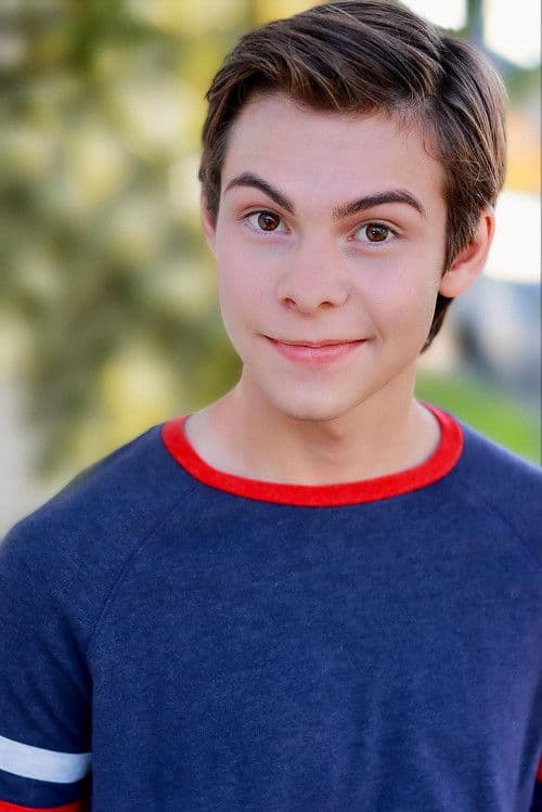 Christian Allan King profile photo