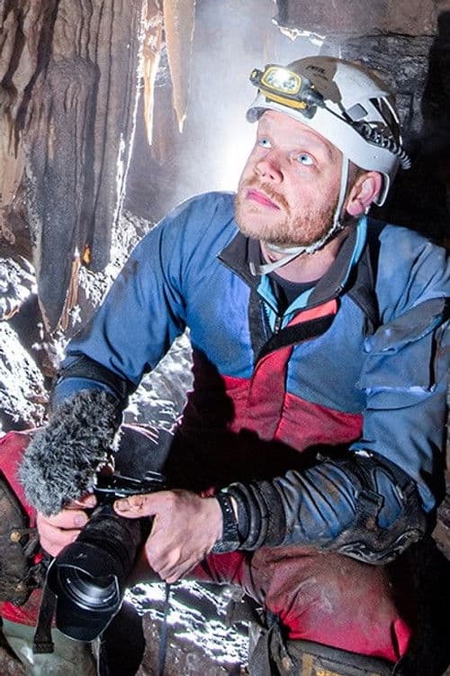 Mike Webster profile photo