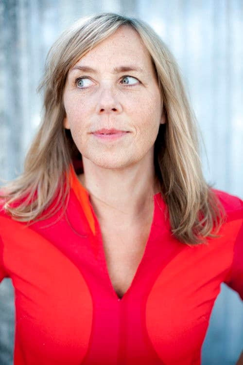 Sara Kadefors profile photo