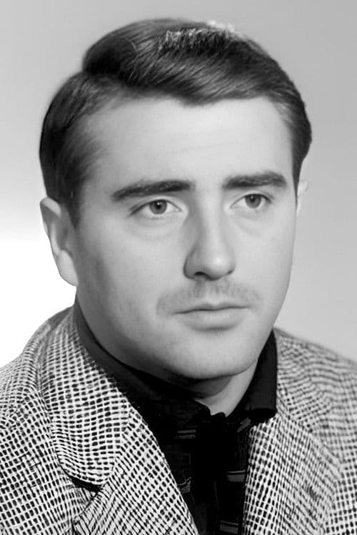 Bernard Noël profile photo