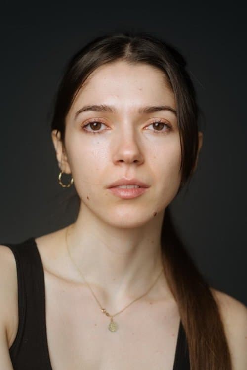 Victoria Ecaterina Moraru profile photo