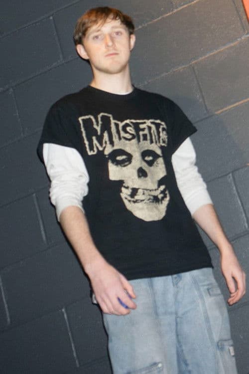 Jack Brunault profile photo