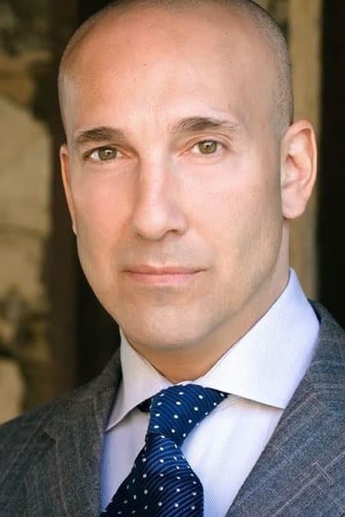 Timothy Britten Parker profile photo