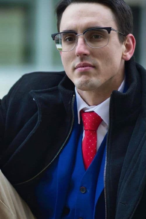 Ryan Cox profile photo