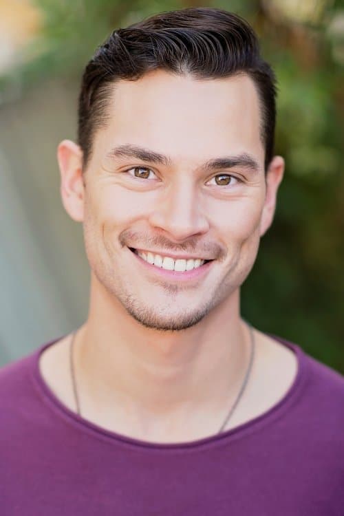 Christian Kain Blackburn profile photo