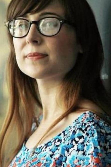 Anna Bak-Kvapil profile photo