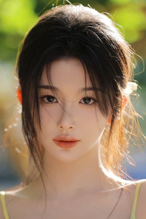 Kong Xueer profile photo