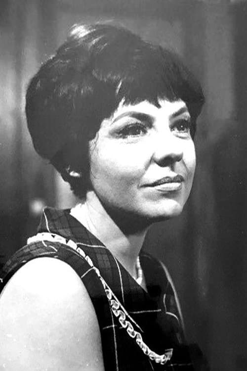 Micheline Luccioni profile photo