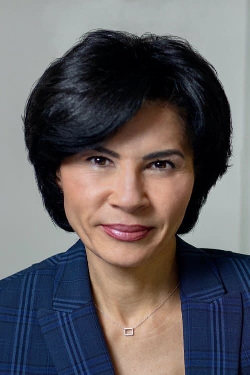 Jami Floyd profile photo