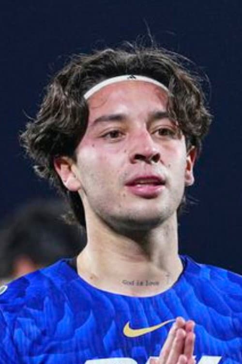 Jordan Carrillo profile photo