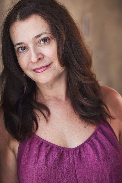 Susie Bernal profile photo