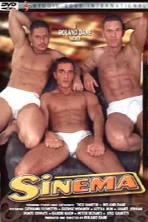 Sinema poster