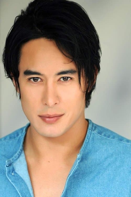 Cary Alexander profile photo