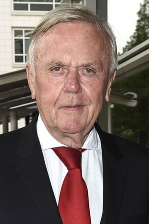 Harry Mens profile photo