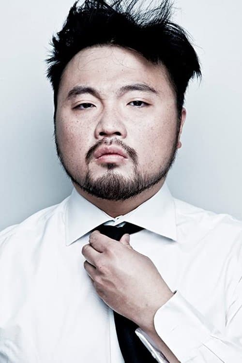 Christophe Tek profile photo