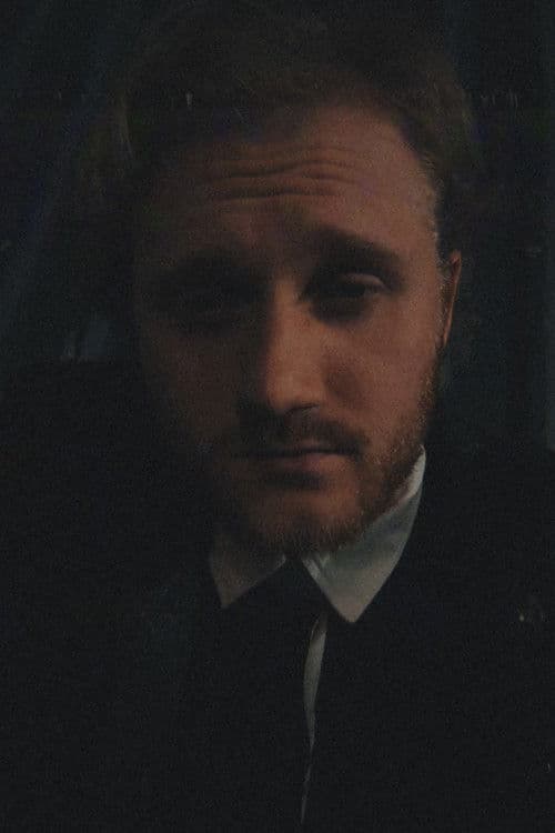 Austin Bitikofer profile photo