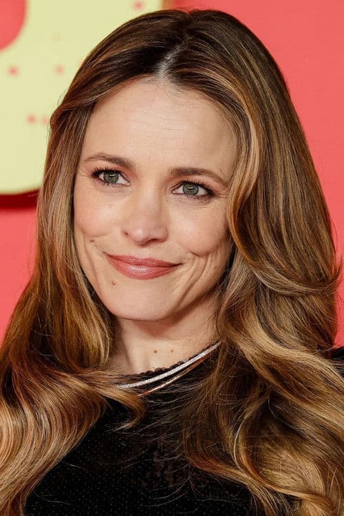 Rachel McAdams profile photo