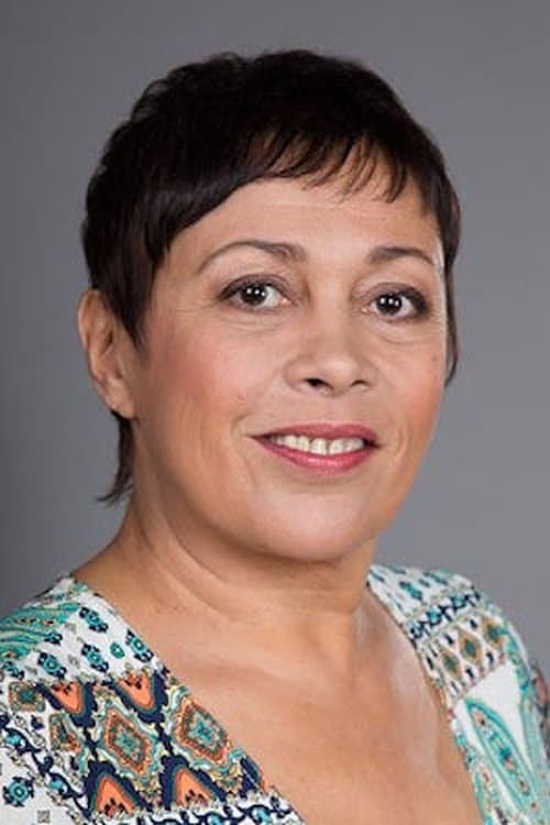 Véronique Barrault profile photo