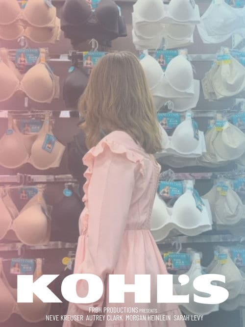 Kohl's poster