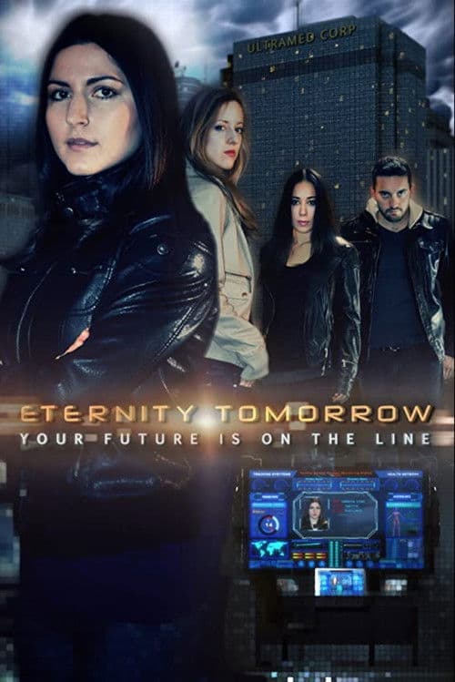 Eternity Tomorrow poster