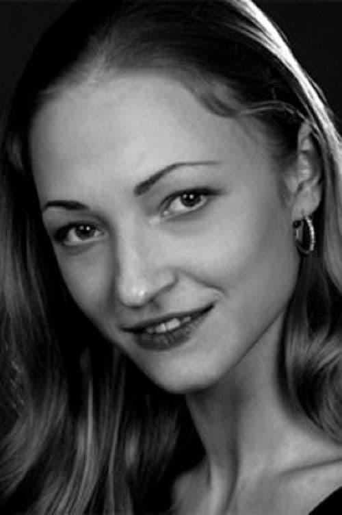 Yulia Lunkina profile photo