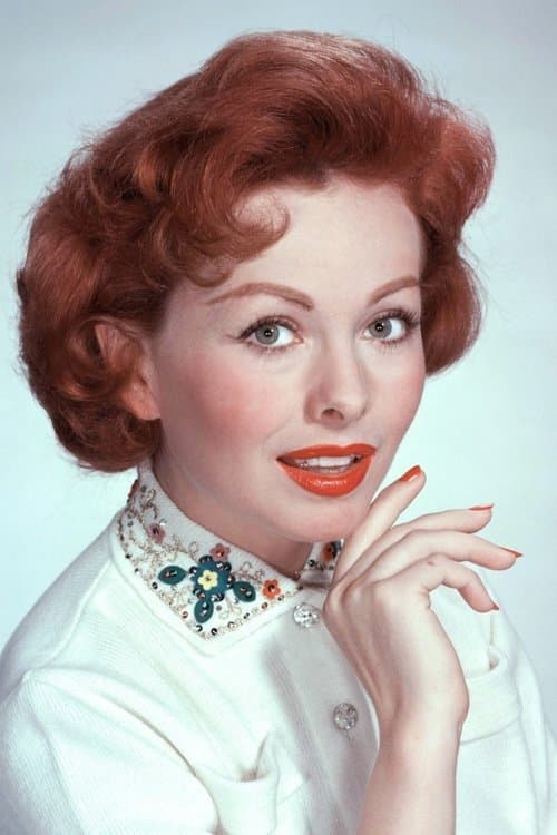 Jeanne Crain profile photo