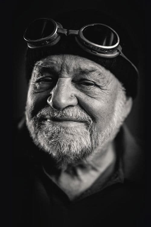 Kurt Diemberger profile photo