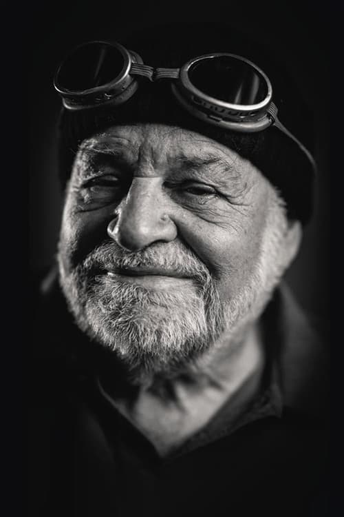 Kurt Diemberger profile photo