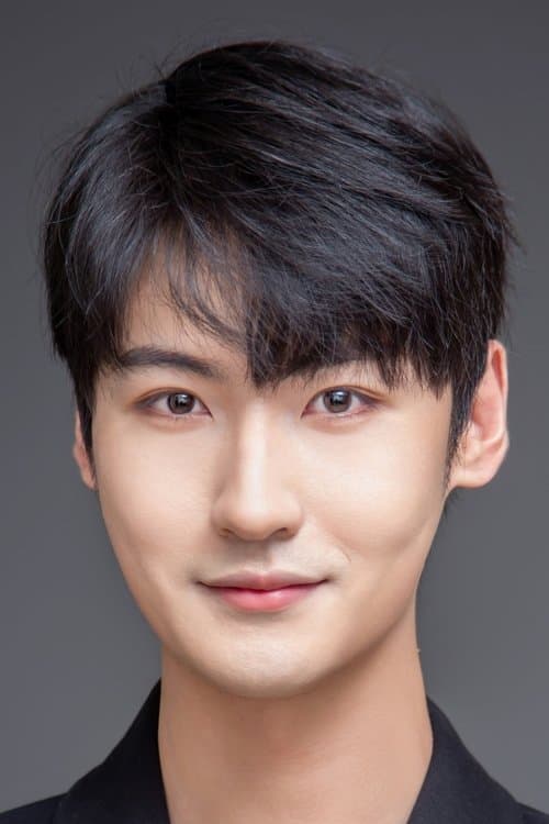 Gao Mingyuan profile photo