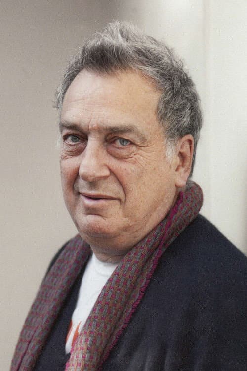 Stephen Frears profile photo