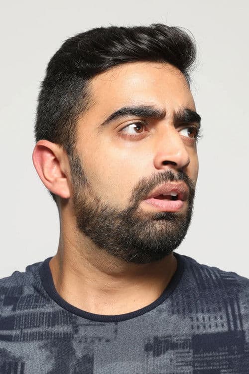 Rahul Dua profile photo